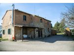 Porzione di casa in vendita a Civitella Paganico