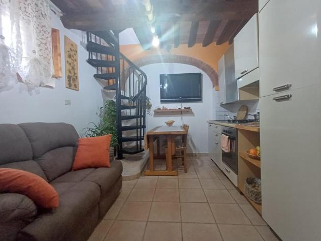 Appartamento in vendita a Campiglia - Colle di Val d'Elsa 44 mq Rif: 1425392 - Foto 6