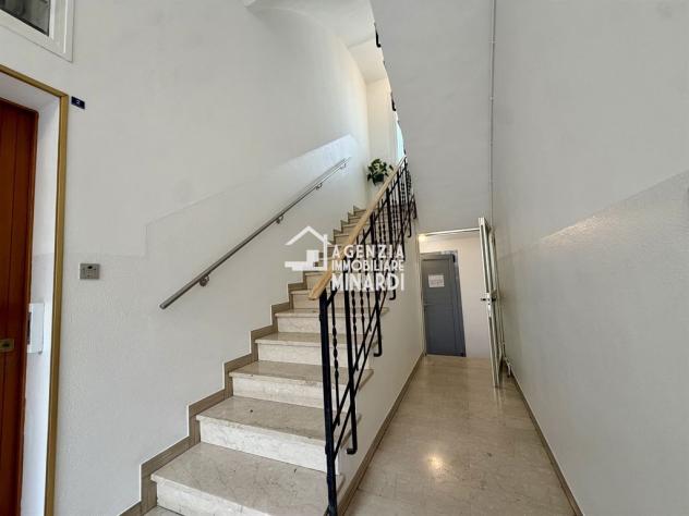FAENZA – ZONA PORTA IMOLESE | APPARTAMENTO CON 3 CAMERE DA LETTO E TERRAZZINO - Foto 4