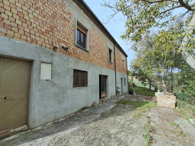 Villa in Contrada Colli - Foto 18