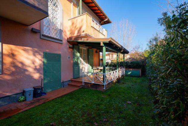 Villa in vendita a Forte dei Marmi 210 mq Rif: 1352473 - Foto 2