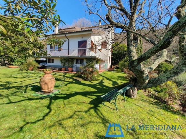 Casa singola in vendita a Larciano 190 mq Rif: 1396061