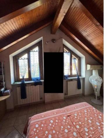 Immobile in asta di 190 m², box auto doppio in vendita a Marnate - Foto 10