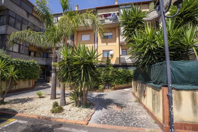 Appartamento in vendita a Mascalucia