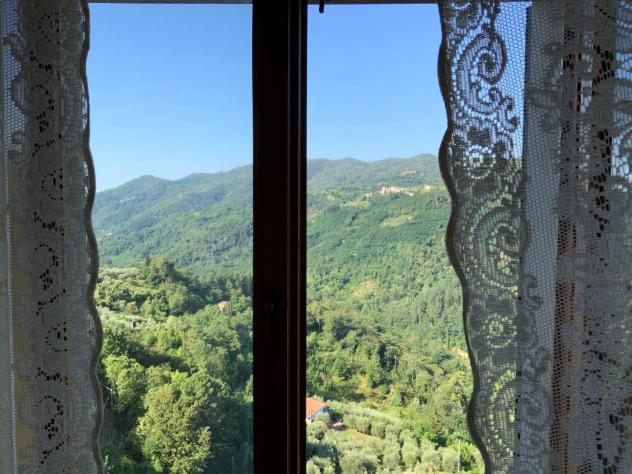Terratetto in vendita a Aramo - Pescia 110 mq Rif: 1269995 - Foto 3