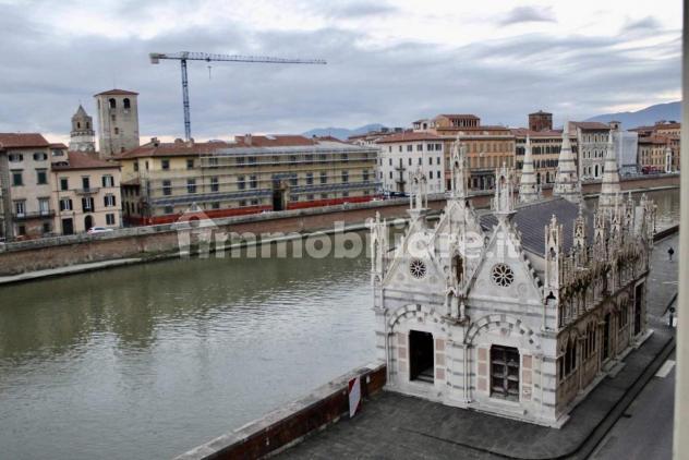 Appartamento in vendita a Pisa 260 mq Rif: 1404188 - Foto 3
