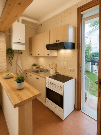 Villa a schiera in vendita a Ravenna - Foto 5