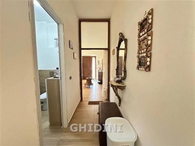 VILLA di 8 vani e di 220 mq (ROCCASTRADA - CENTRO) rif. 2472.90M - Foto 15