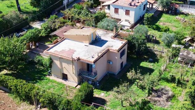 Villa in Via Gigi Ghirotti
