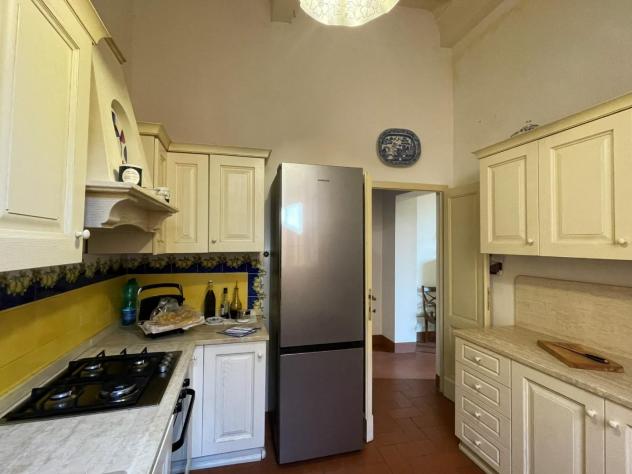 Appartamento in vendita a San Miniato 175 mq Rif: 1336932 - Foto 6