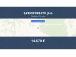 Immobile in asta di 172 m² con più di 5 locali e box auto in vendita a Sass &hellip;