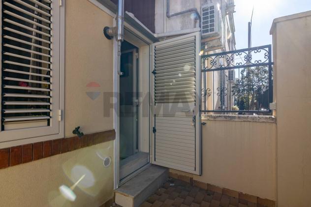 Casa Semindipendente in vendita a Siracusa, Scala Greca - Foto 5