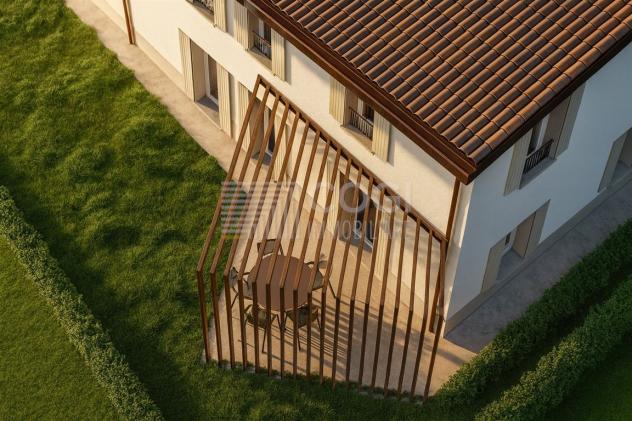 Rustico da ristrutturare nelle campagne di Solarolo - Foto 14