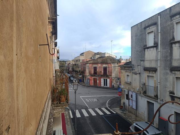 Casa Semindipendente in vendita a Sortino