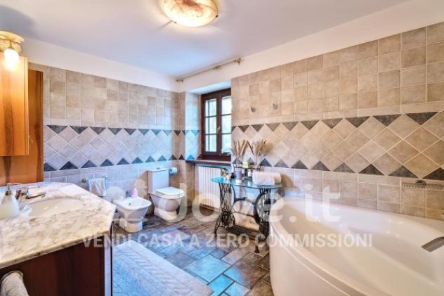 Villa di 250 m² con 4 locali in vendita a Val Brembilla - Foto 18