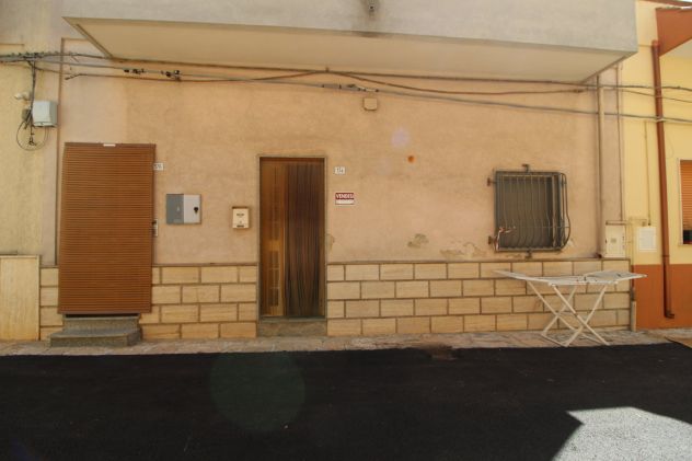 VENDITA APPARTAMENTO VIA ABIGNENTE VILLA CASTELLI - Foto 10