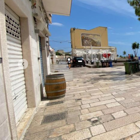 Manfredonia-centro storico - Foto 5