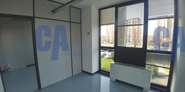 Ufficio a Segrate - Rif. ULCA3016 - Foto 9