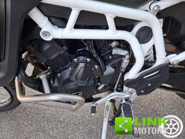 TRIUMPH Tiger 900 Rally Pro VERSIONE MY 2025 rif. 24074638 - Foto 5