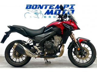 Honda CB 500X null