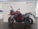 BMW G 310 GS null