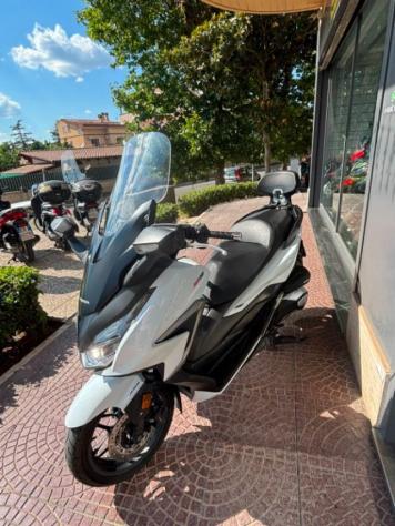 HONDA Forza 350 TUTTO INCLUSO ANCHE PASSAGGIO! MINI RATE rif. 23996014