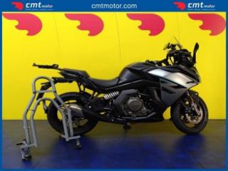 CF MOTO 650 GT Garantita e Finanziabile rif. 24002142