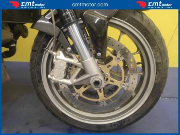 APRILIA Mana 850 Garantita e Finanziabile rif. 21642659 - Foto 7