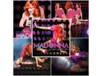 Madonna, Confessions On A Dance Floor - (CD), 2005.