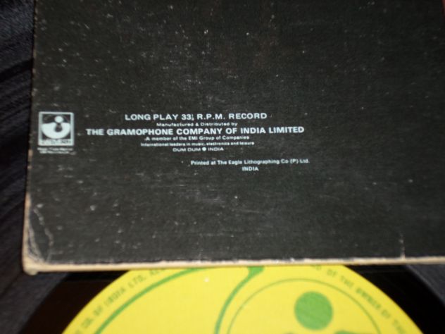 PINK FLOYD - Animals - LP / 33 giri SHVL 815 1° St. 1977 Gatefold Harvest - Foto 4