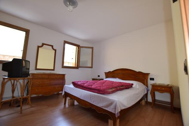BIFAMILIARE di 5 vani e di 140 mq (VALDOBBIADENE) rif. DB036AB - Foto 7