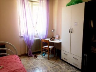 Camera singola studentessa a Campobasso