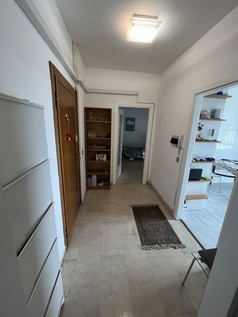 1 posto letto in DOPPIA trilocale p.le Udine Milano - Foto 3