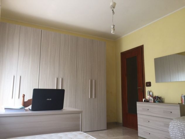 1/2 POSTI LETTO IN STANZA DOPPIA PER RAGAZZA - Pressi 8 Gallery - Foto 7