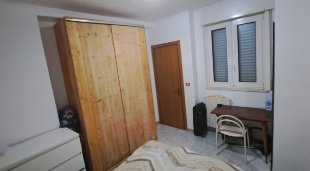 Bilocale con servizi