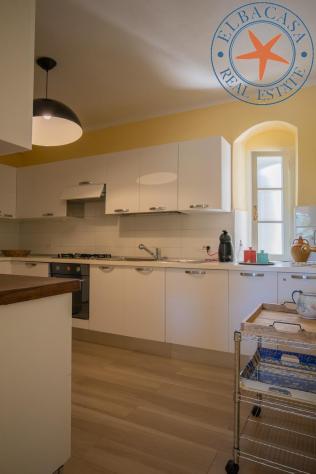 ELBALUXURY.IT - CAPOLIVERI - lussuosa villa fronte mare - Foto 12