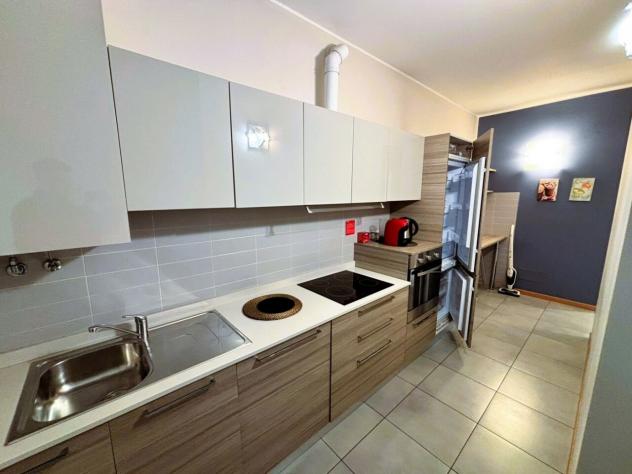Appartamento in affitto a Como - Foto 4