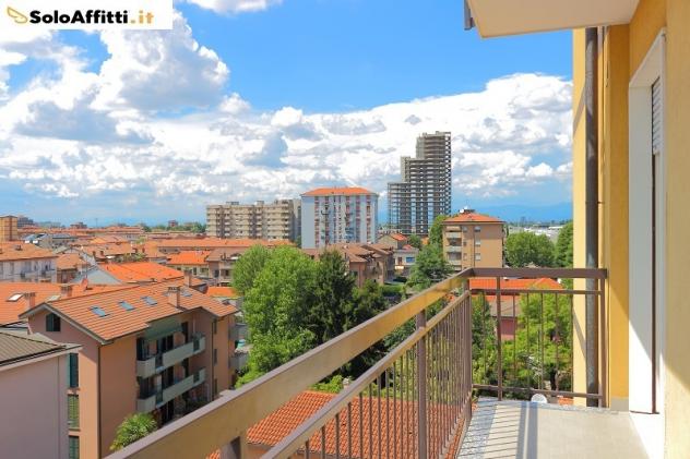 Bilocale in affitto a Desio - Foto 9