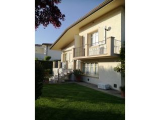 Villa in affitto a Forte dei Marmi 250 mq  Rif: 1249974