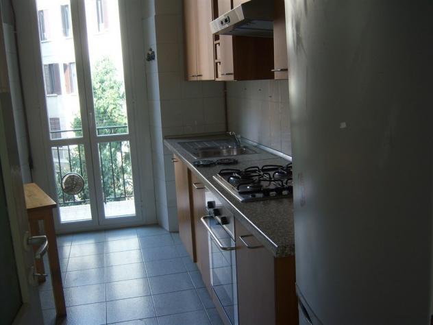 TRILOCALE CON BALCONE - Foto 6