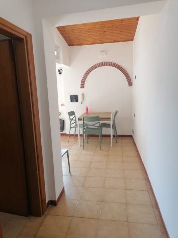 appartamento Labaro