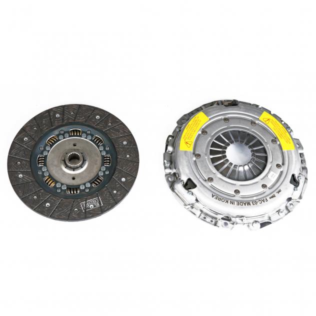 Kit Frizione Valeo 826705 Per Alfa, Fiat, Opel