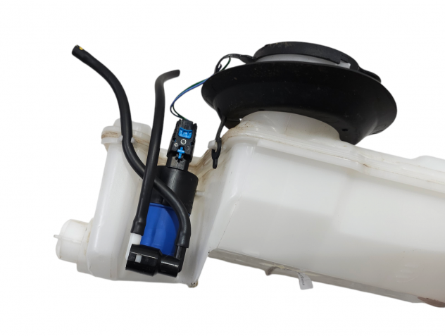 VASCHETTA TERGI ANT DACIA Sandero Serie 289105984R H4D 480 Bifuel/Gas 1000 (21) - Foto 15