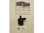 POMPA ACQUA MERCEDES Classe GL 1° Serie A2118350364 642940 diesel 2987 (0612)