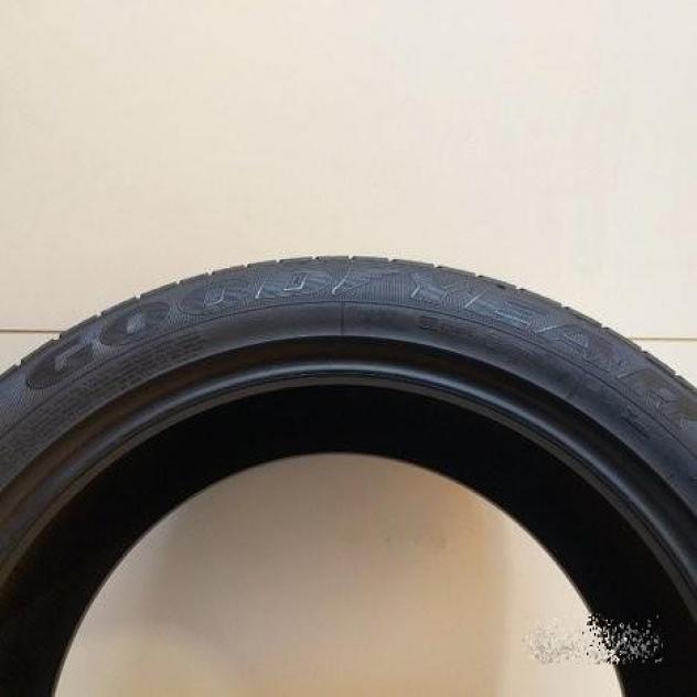 2 gomme 285 45 21 goodyear rft a21631 - Foto 5