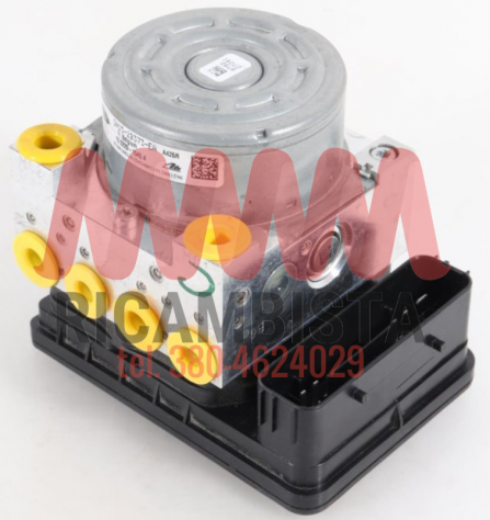 GN152B373EA Ford EcoSport 2019 gruppo pompa ABS - Foto 2
