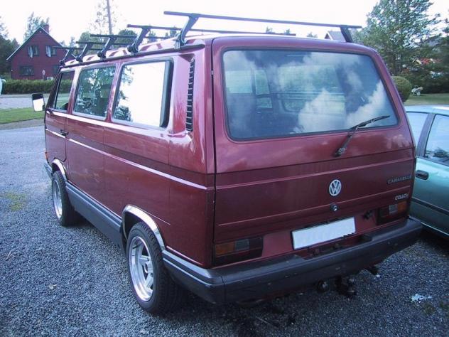 Cerchi AMG penta 8x 16 5x112 et11 Volkswagen T3 - Foto 5