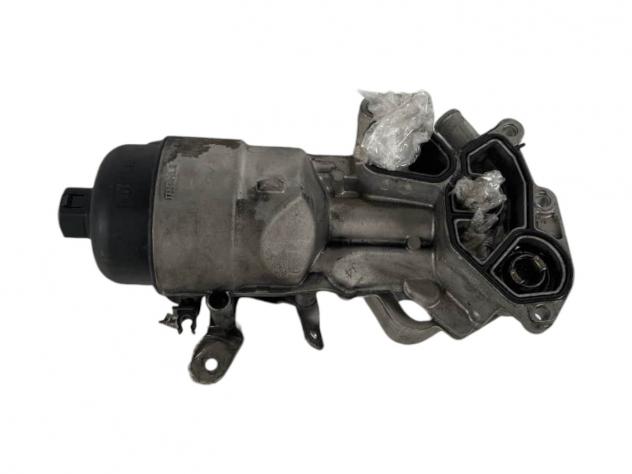 Supporto Filtro Olio Opel Crossland X 1.6 Cdi 9801622280 - 40369