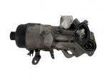 Supporto Filtro Olio Opel Crossland X 1.6 Cdi 9801622280 - 40369