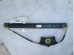 8R0839461D MOTORINO ALZACRISTALLO PORTA POSTERIORE SINISTRA AUDI Q5 QUATTRO &hellip;
